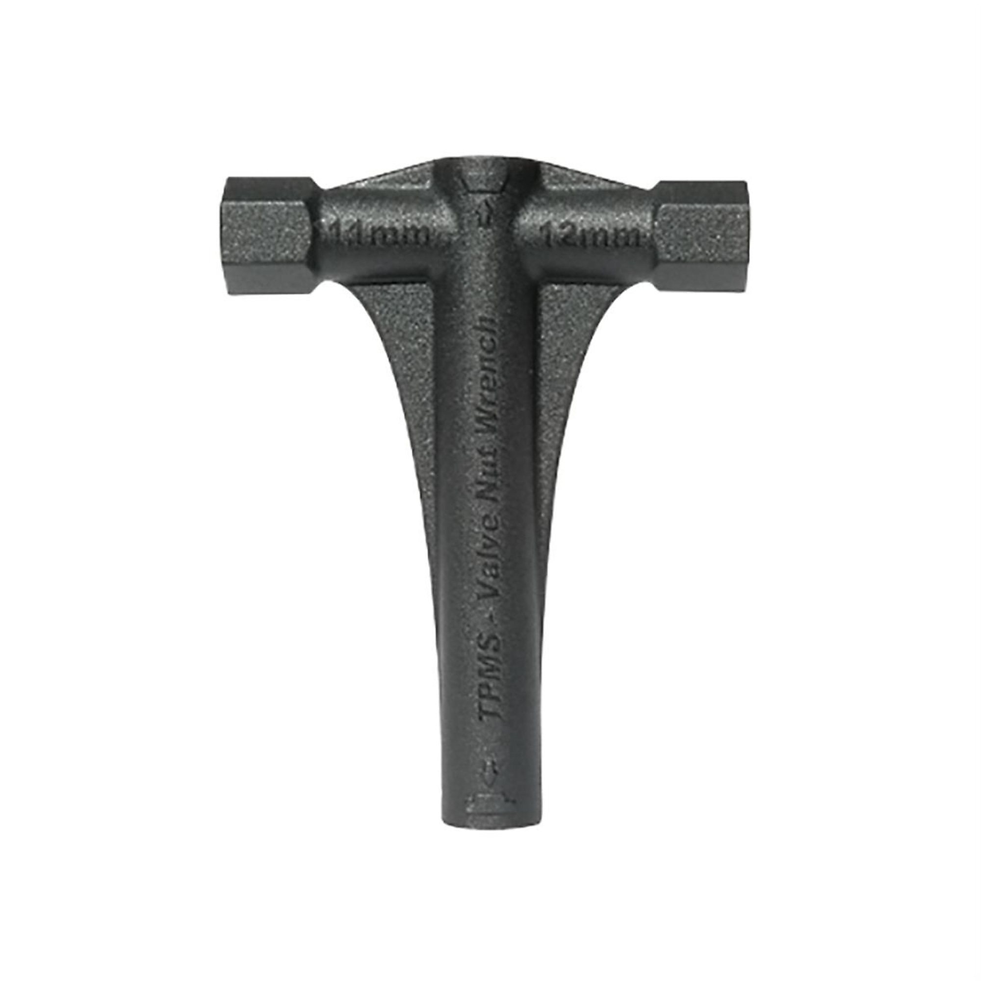 K Tool International Valve Nut Tool — 11mm & 12mm Sensor Nuts and Grommets, Model# KTI71997